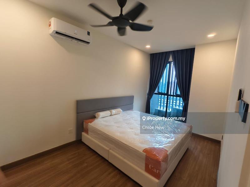 Residensi Servis untuk Disewa di AraTre' Residences oleh Chloe Hew - iProperty.com.my