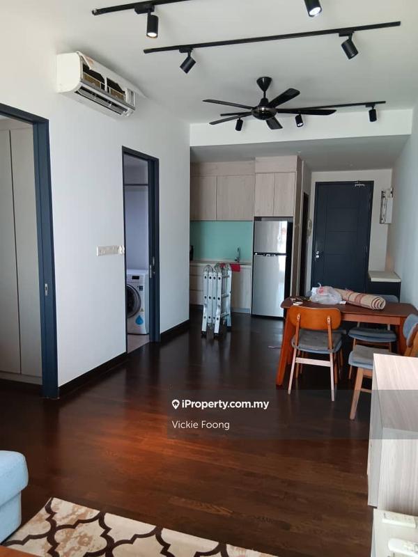 For Sale - V Residence Suites @ Sunway Velocity