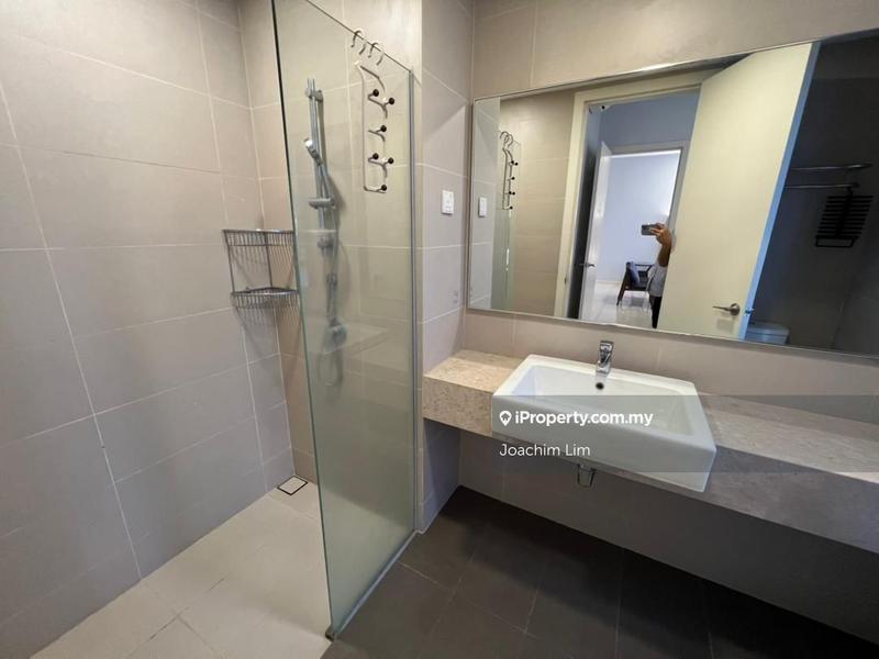 Condominium for Sale in Seri Riana Residence by Joachim Lim - iProperty.com.my