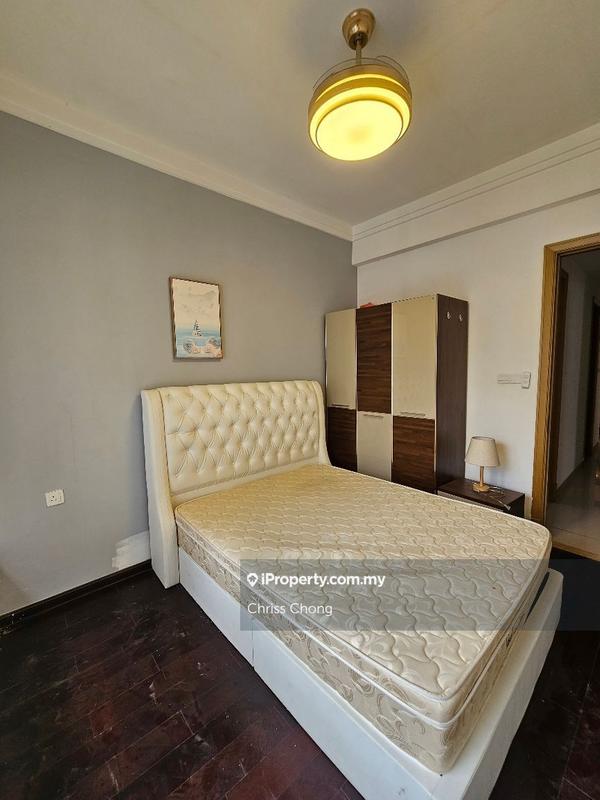 Kediaman Servis untuk Disewa di R&F Princess Cove Phase 1 oleh Chriss Chong - iProperty.com.my