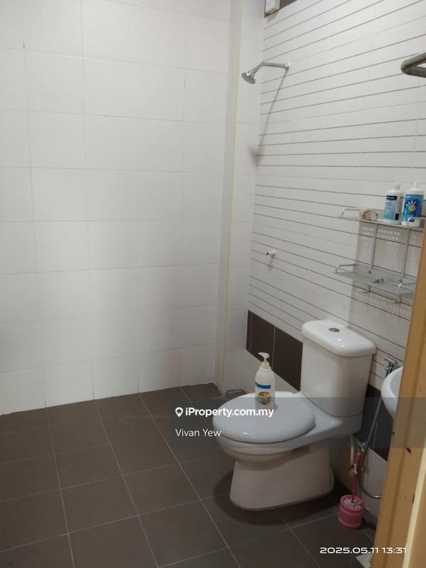 2-storey Terraced House for Sale in Taman Pengkalan Utama, Lahat by Vivan Yew - iProperty.com.my