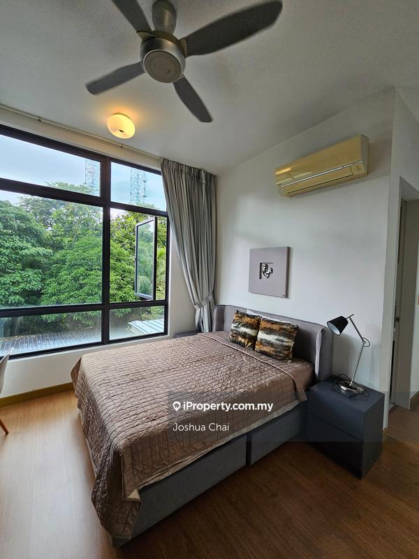 Condominium for Sale in The Address by Joshua Chai - iProperty.com.my