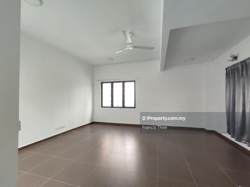 3-storey Terraced House for Sale in Mutiara Heights, Kajang by Francis Thee - iProperty.com.my
