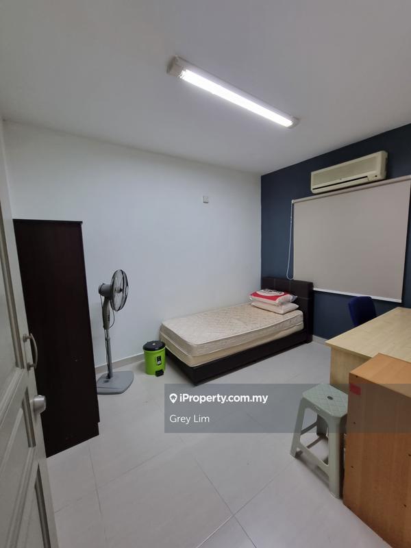 1-storey Terraced House for Sale in Pjs 7, Sunway by Grey Lim - iProperty.com.my