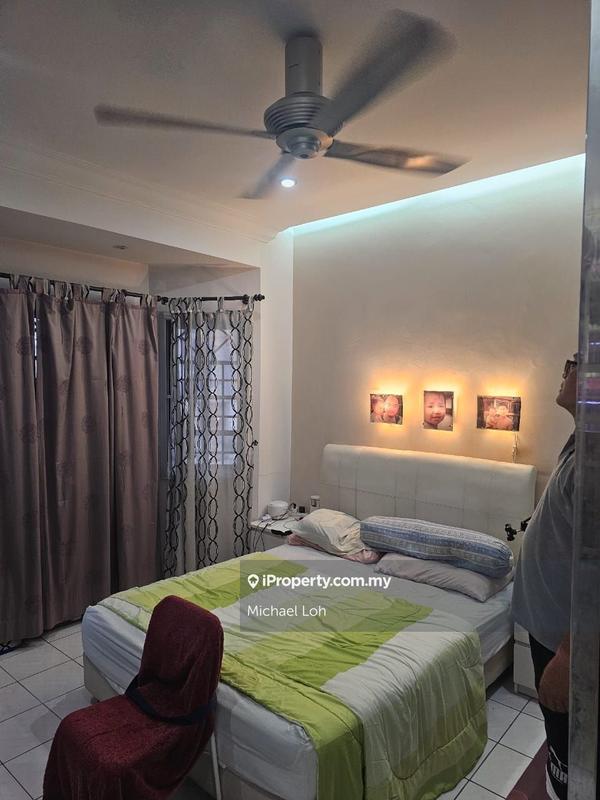 Rumah Berangkai 2 Tingkat untuk Dijual di Medan Idaman, Setapak oleh Michael Loh - iProperty.com.my