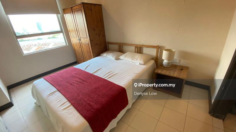 Service Residence for Rent in Ritze Perdana 1 by Denyse Low - iProperty.com.my