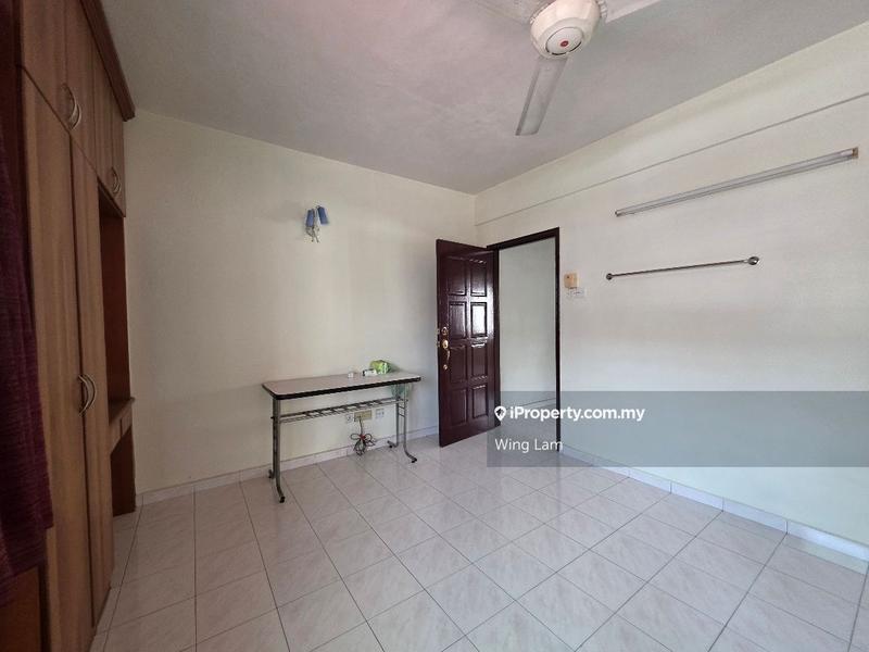 3-storey Terraced House for Sale in Bandar Baru Sri Petaling, Sri Petaling by Wing Lam - iProperty.com.my