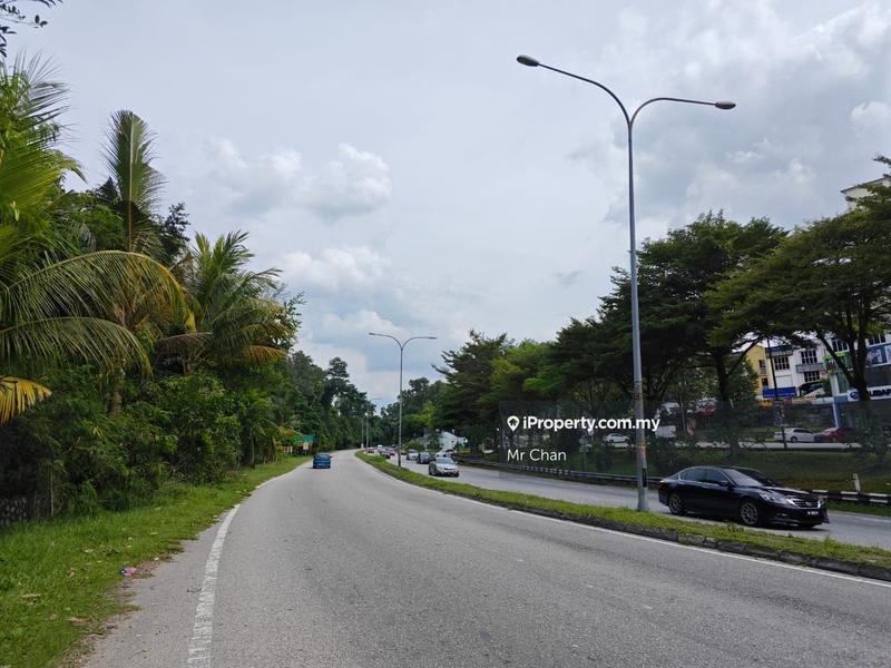 Industrial Land for Sale in Bukit Angkat, Kajang by Mr Chan - iProperty.com.my