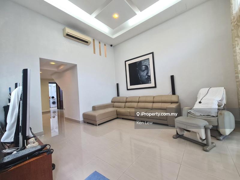 2.5-storey Terraced House for Sale in Taman Bukit Mandarina, Cheras by Ken Lew - iProperty.com.my