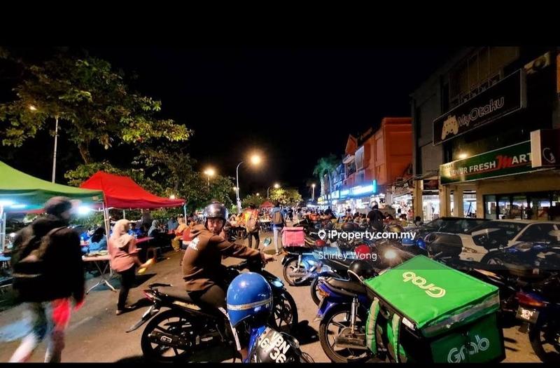 Kedai untuk Disewa di Seksyen 2 Wangsa Maju, Wangsa Maju oleh Shirley Wong - iProperty.com.my