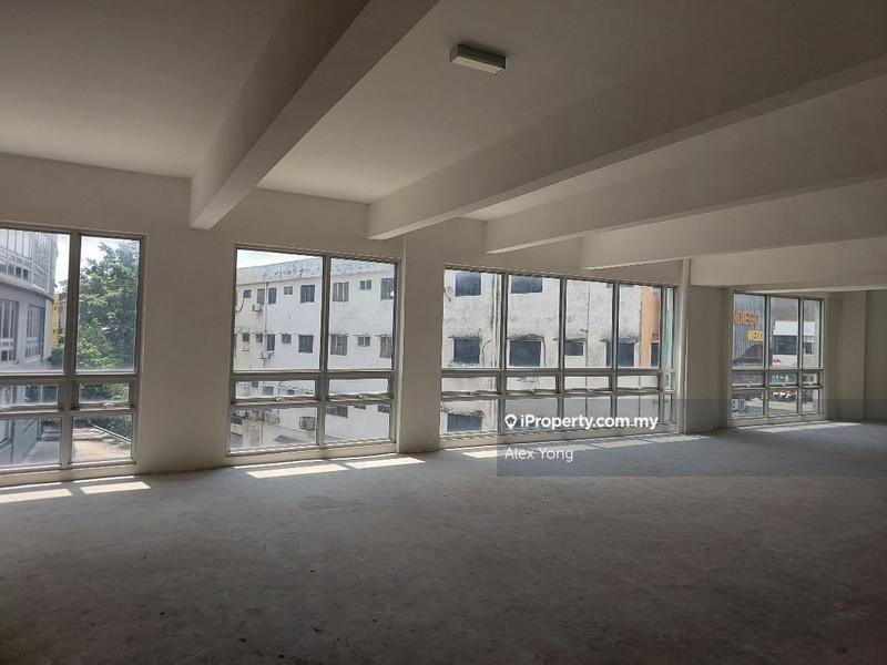 Shop / Office untuk Disewa di Jalan Ipoh, Jalan Ipoh oleh Alex Yong - iProperty.com.my