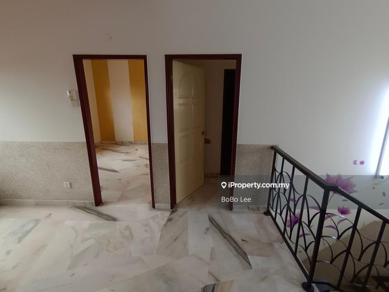 Semi-Detached House for Sale in Taman Overseas Union (Taman Oug), Jalan Klang Lama (Old Klang Road) by BoBo Lee - iProperty.com.my