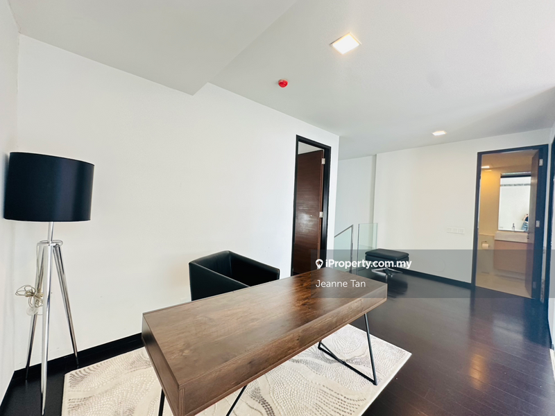 Service Residence for Sale in Clearwater Residences by Jeanne Tan - iProperty.com.my