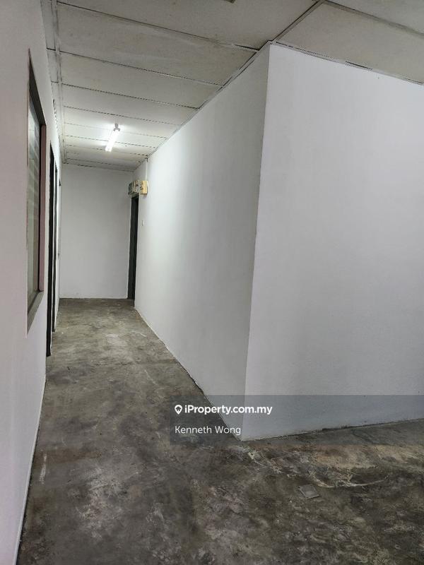 Office for Sale in Sunwaymas Commercial Centre, Aman Suria, Petaling Jaya by Kenneth Wong - iProperty.com.my