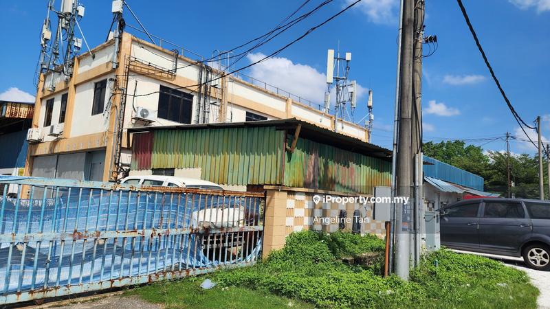 For Sale - Kg Baru Subang