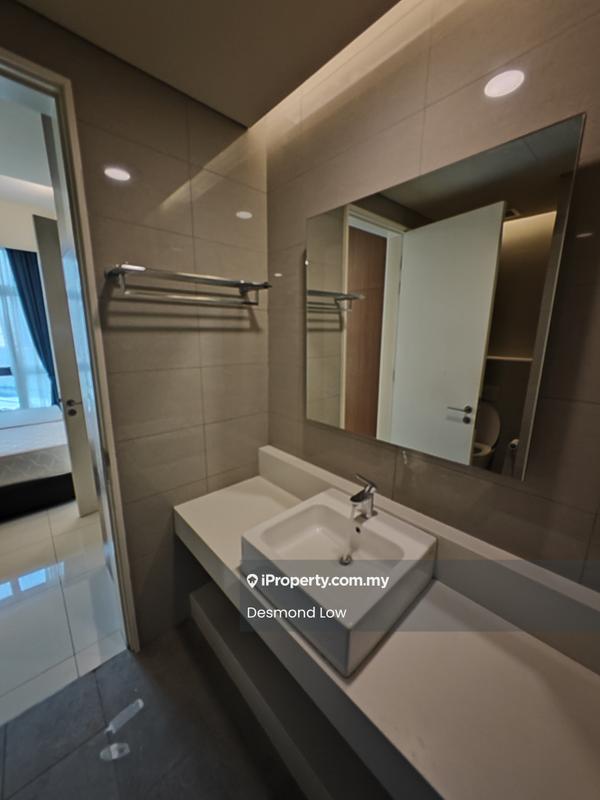 Service Residence for Rent in Tribeca by Desmond Low - iProperty.com.my