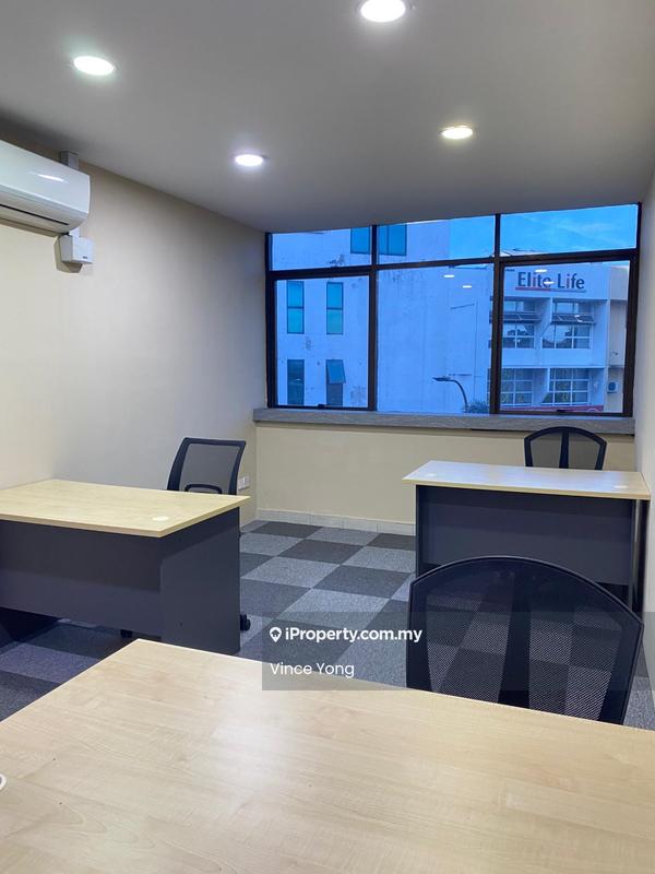 Pejabat untuk Disewa di Bandar Baru Klang, Klang oleh Vince Yong - Interior - iProperty.com.my