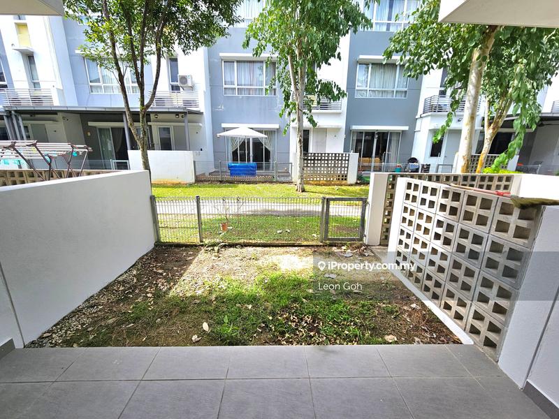 2-storey Terraced House for Sale in Bandar Tropicana Aman, Telok Panglima Garang by Leon Goh - iProperty.com.my