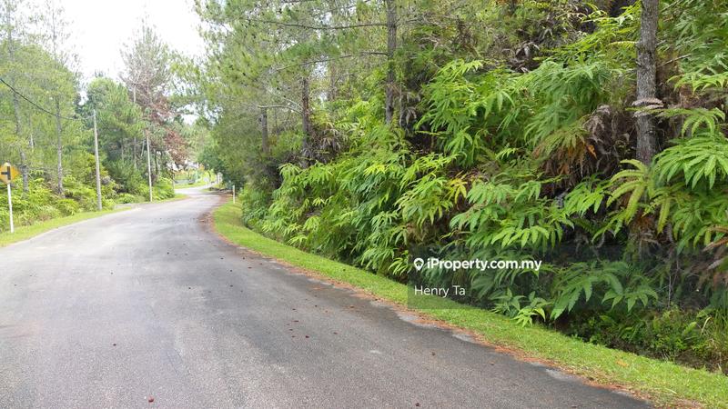 Bungalow Land for Sale in BUKIT TINGGI BERJAYA HILL, Bentong by Henry Ta - iProperty.com.my