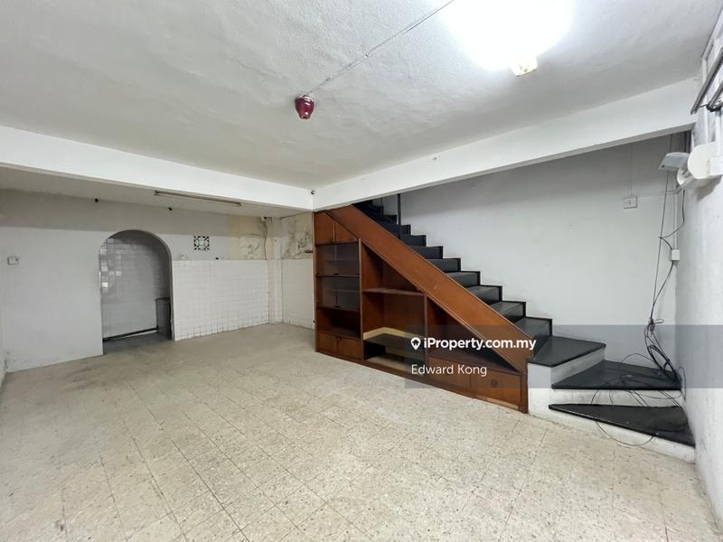 2.5-storey Terraced House for Sale in Taman Seri Kepong Baru, Kepong by Edward Kong - iProperty.com.my