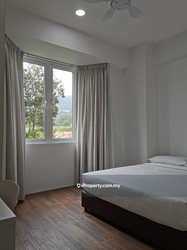 Pangsapuri untuk Dijual di Kempas Apartment oleh Vincent Lau - iProperty.com.my