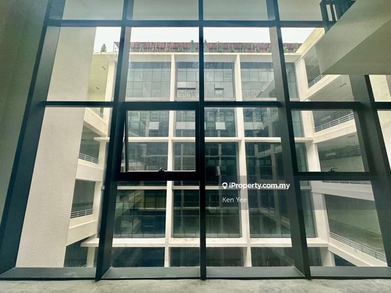For Rent - Emhub, Kota Damansara, PJ Selangor