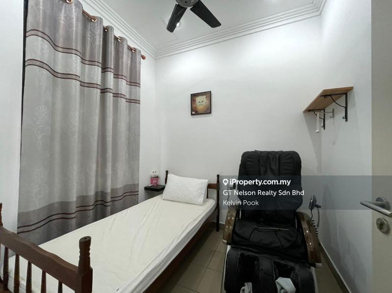 Semi-Detached House for Sale in Klang, Selangor by Kelvin Pook - iProperty.com.my