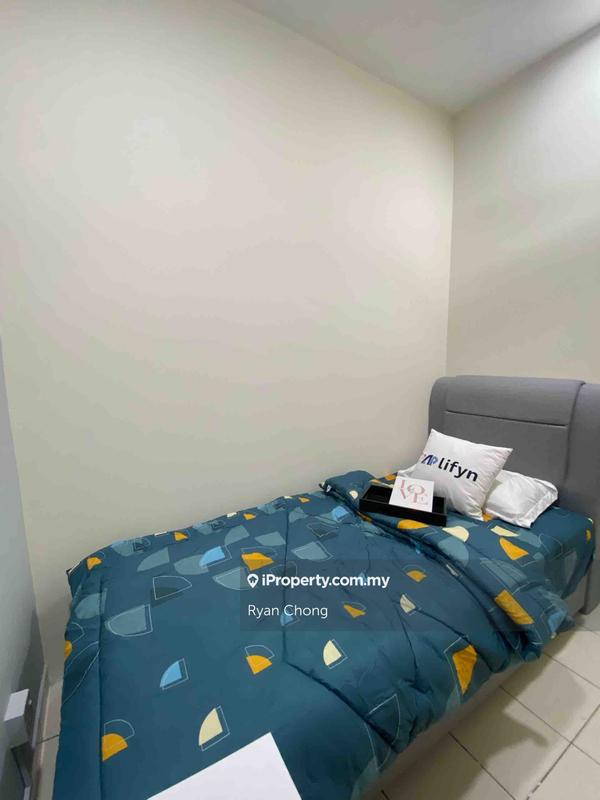 For Rent - Sri Putramas