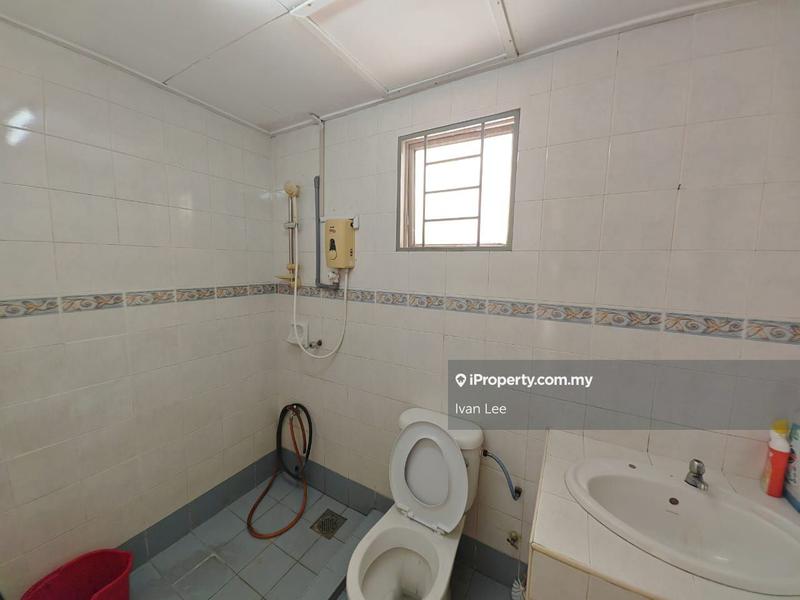 Condominium for Sale in Casa Damansara by Ivan Lee - iProperty.com.my