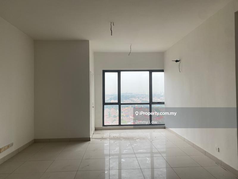 Service Residence for Sale in Da Men by Jimmy Low - iProperty.com.my