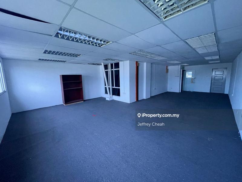 Kedai-Pejabat untuk Dijual di Bandar Sri Damansara, Selangor oleh Jeffrey Cheah - iProperty.com.my