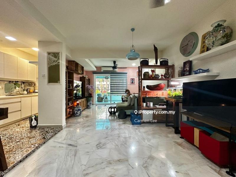 Townhouse for Sale in Usj 11, Subang Jaya by Carmen Lee - iProperty.com.my