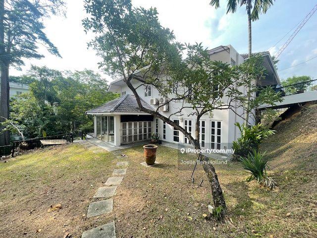 Banglo untuk Disewa di Taman Tunku, Bukit Tunku (Kenny Hills) oleh Joelle Beh Holland - iProperty.com.my