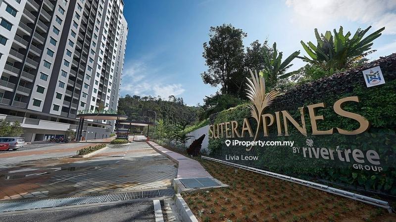 Condominium for Sale in Sutera Pines by Livia Leow - iProperty.com.my