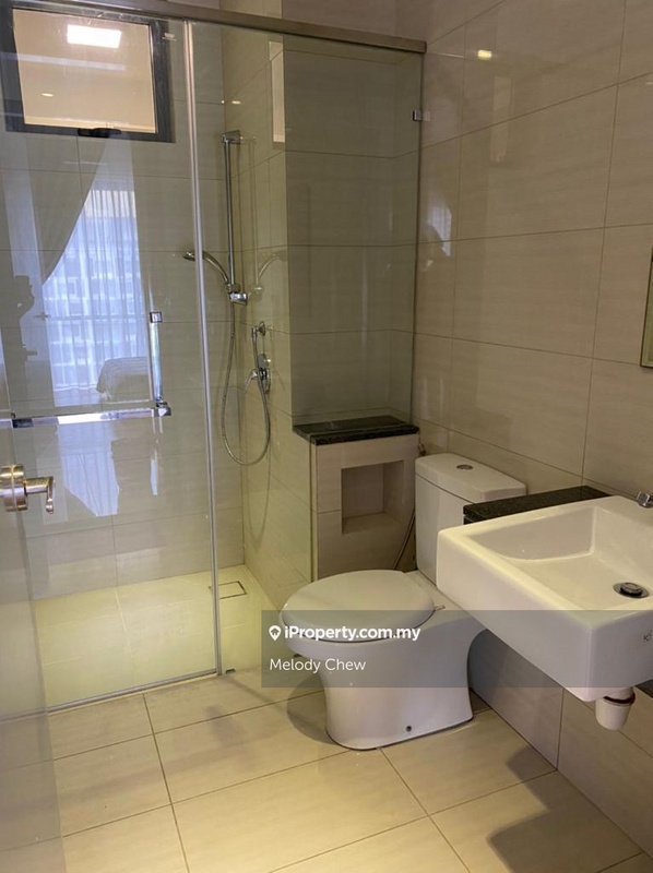 Service Residence for Rent in Reflection Residences by Melody Chew - iProperty.com.my