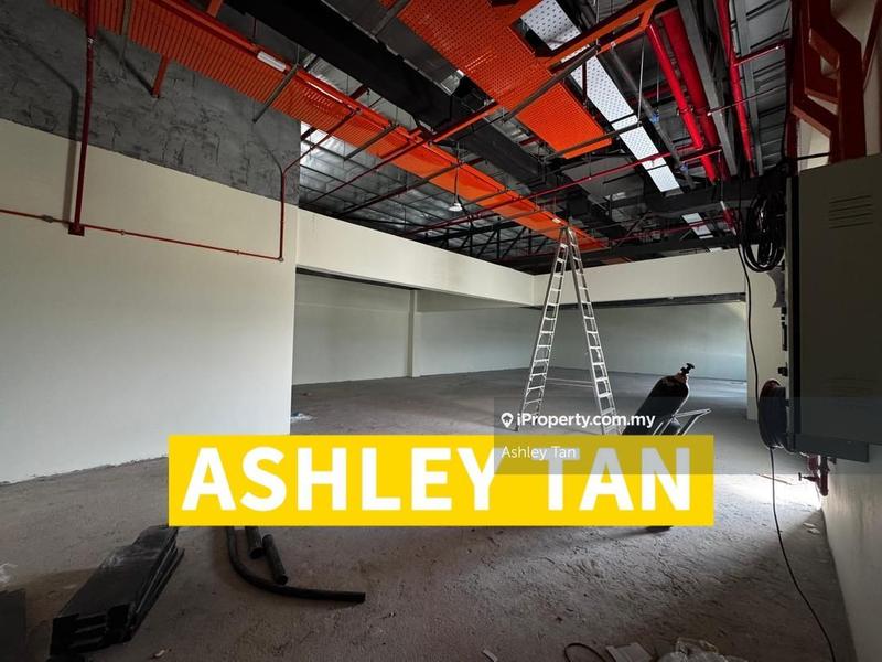 Warehouse for Rent in Valdor, Sungai Jawi by Ashley Tan - iProperty.com.my