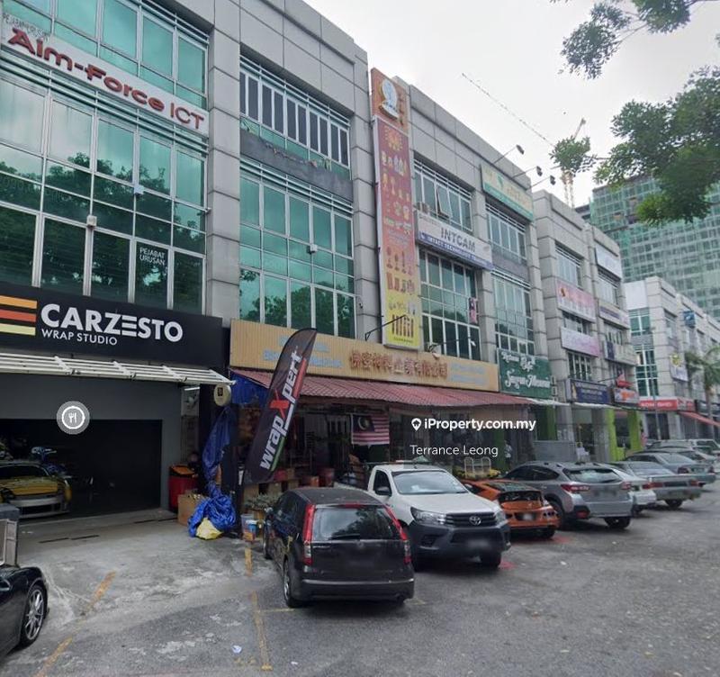 Kedai untuk Dijual di Bandar Puteri Puchong, Puchong oleh Terrance Leong - iProperty.com.my