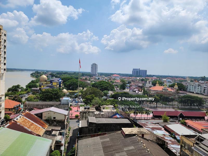 Kondominium untuk Dijual di Pelangi Mall oleh Nabila Nazori - iProperty.com.my