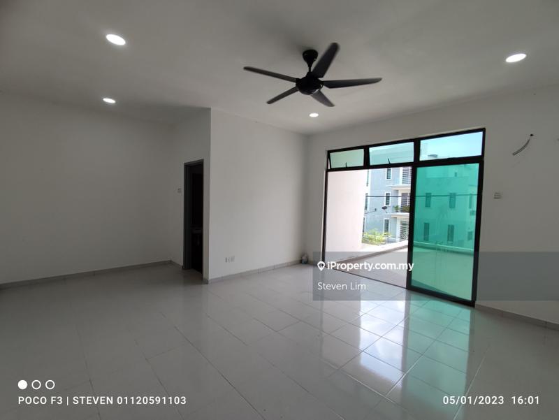2.5-storey Terraced House for Sale in Taman Permatang Pasir Perdana, Alai by Steven Lim - iProperty.com.my
