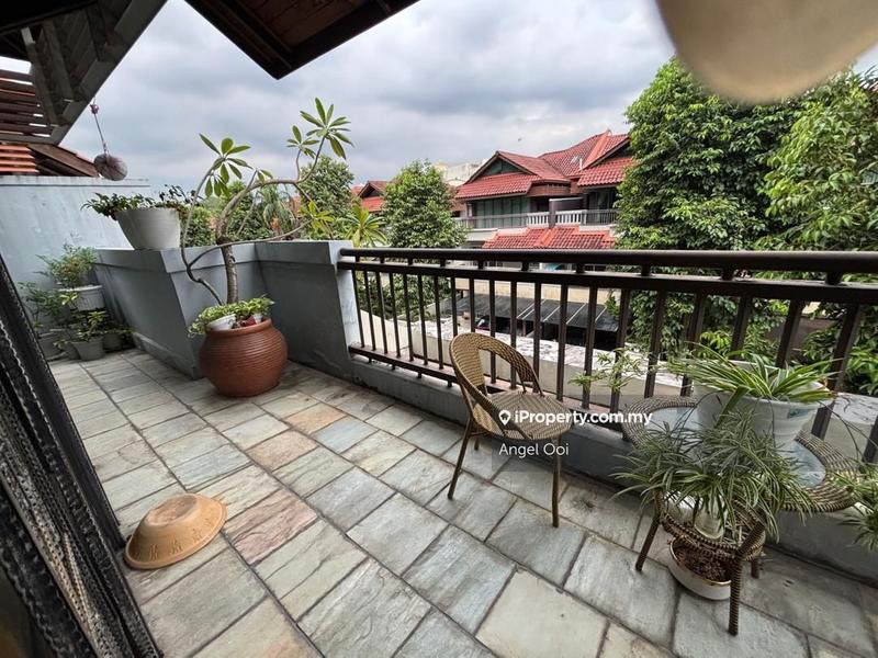 Rumah Berkembar untuk Dijual di Duta Tropika, Batu oleh Angel Ooi - iProperty.com.my