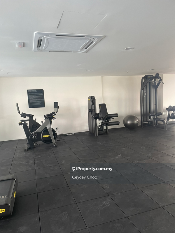 Residensi Servis untuk Disewa di 121 Residences oleh Ceycey Choo - iProperty.com.my