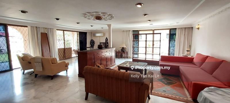 Banglo untuk Dijual di 4a1mr, Ampang oleh Kelly Yan Kai Lit - iProperty.com.my