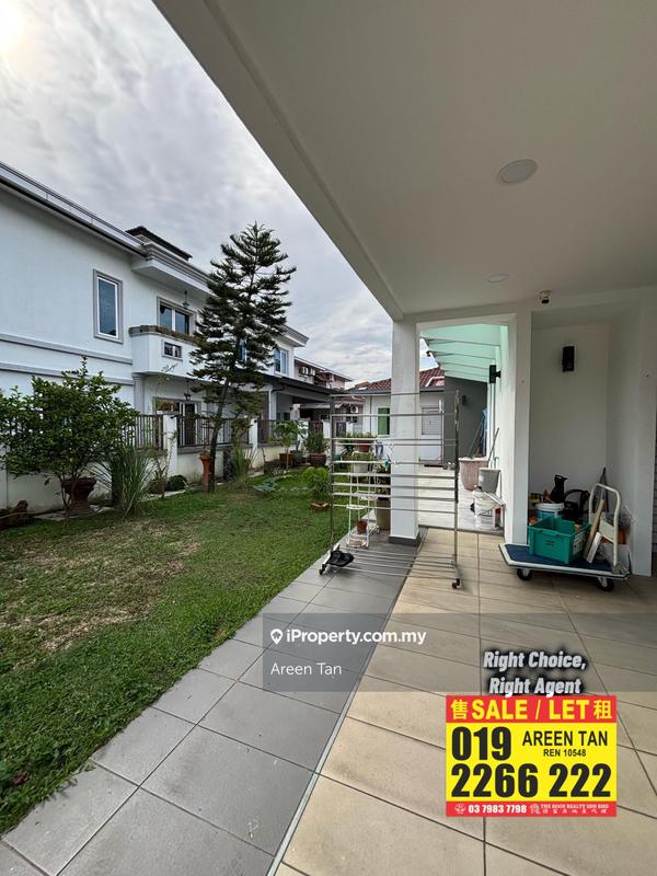 2-storey Terraced House for Sale in Bandar Botanic, Klang by Areen Tan - iProperty.com.my