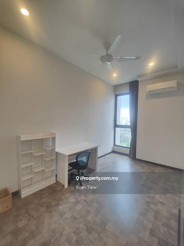 Residensi Servis untuk Dijual di Twin Arkz oleh Brian Tiew - iProperty.com.my