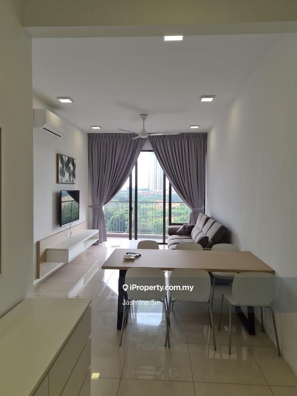 For Rent - The WaterEdge (Pinggiran Air)