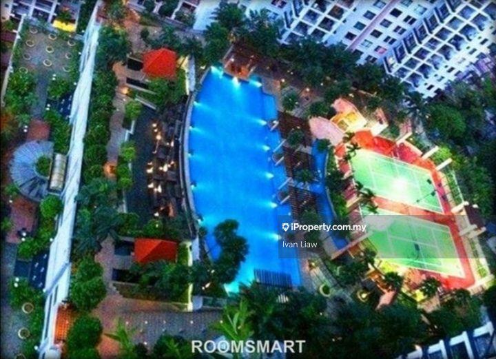Kondominium untuk Dijual di Sri Putramas oleh Ivan Liaw - iProperty.com.my