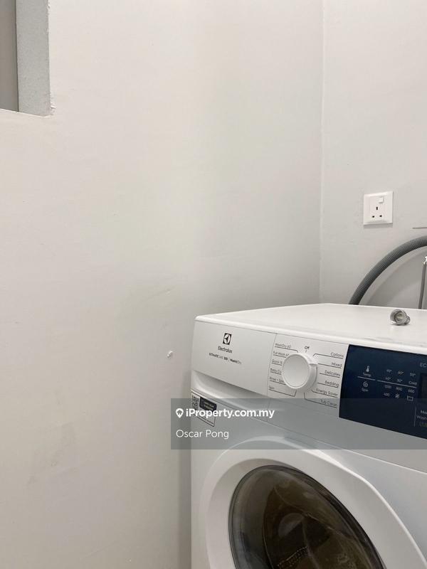 Service Residence for Rent in The Sentral Suites by Oscar Pong - iProperty.com.my