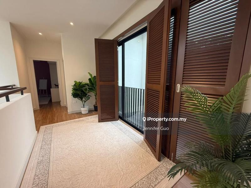 Semi-Detached House for Sale in Symphony Hills, Cyberjaya by Jennifer Guo - iProperty.com.my