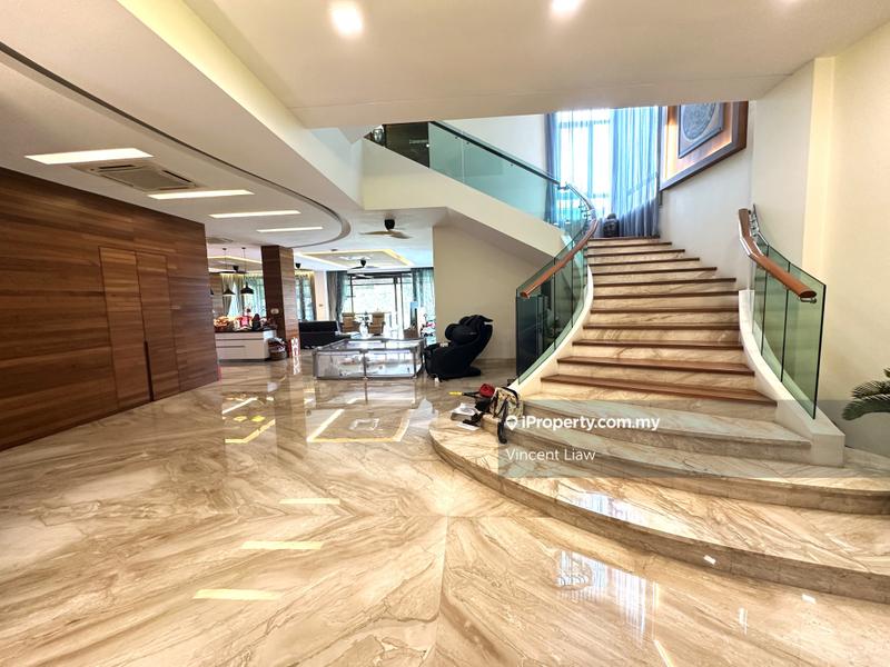 Bungalow House untuk Dijual di Tropicana Golf and Country Resort, Tropicana oleh Vincent Liaw - iProperty.com.my