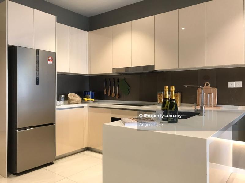 Service Residence for Sale in Quill Residence by Angeel Loke - iProperty.com.my
